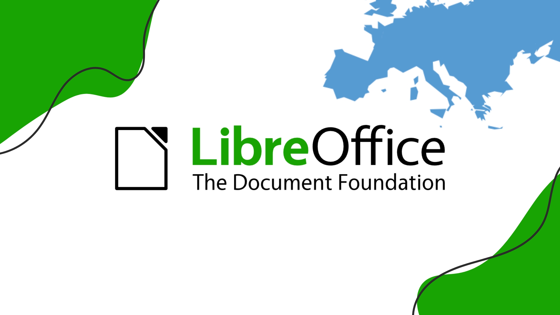 LibreOffice