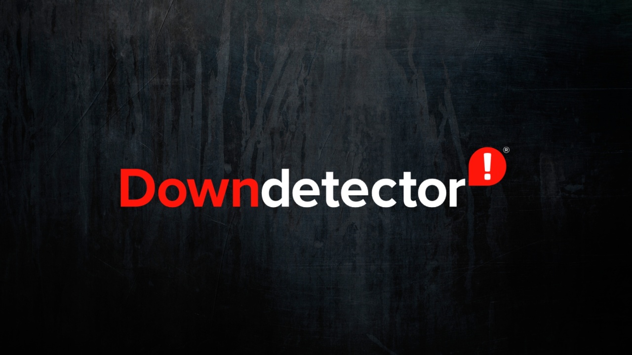 Downdetector