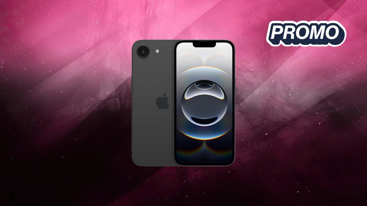 Apple iPhone 16e