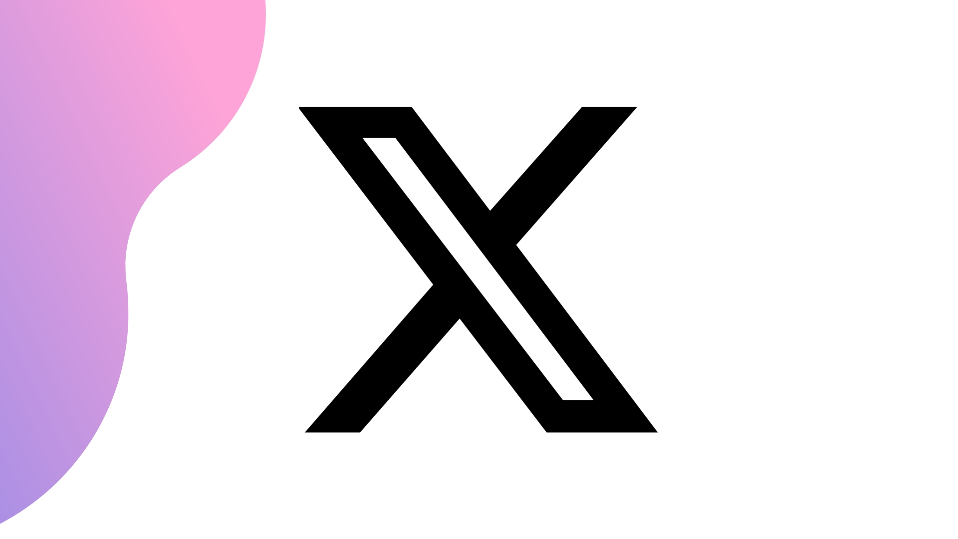 X Tests Embedded Recommendation Buttons Under Posts