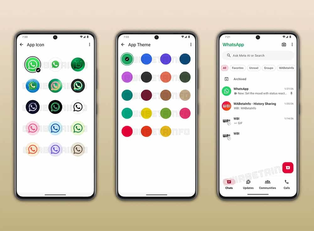 whatsapp plus com personalização