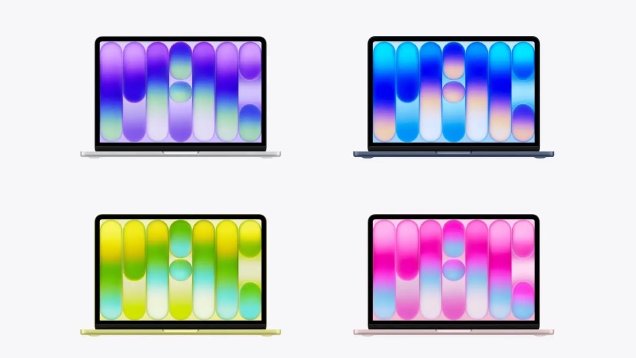 Apple macbook Neo