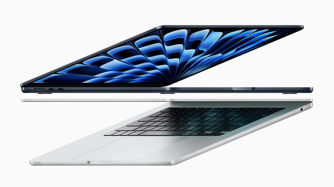 Apple Macbook