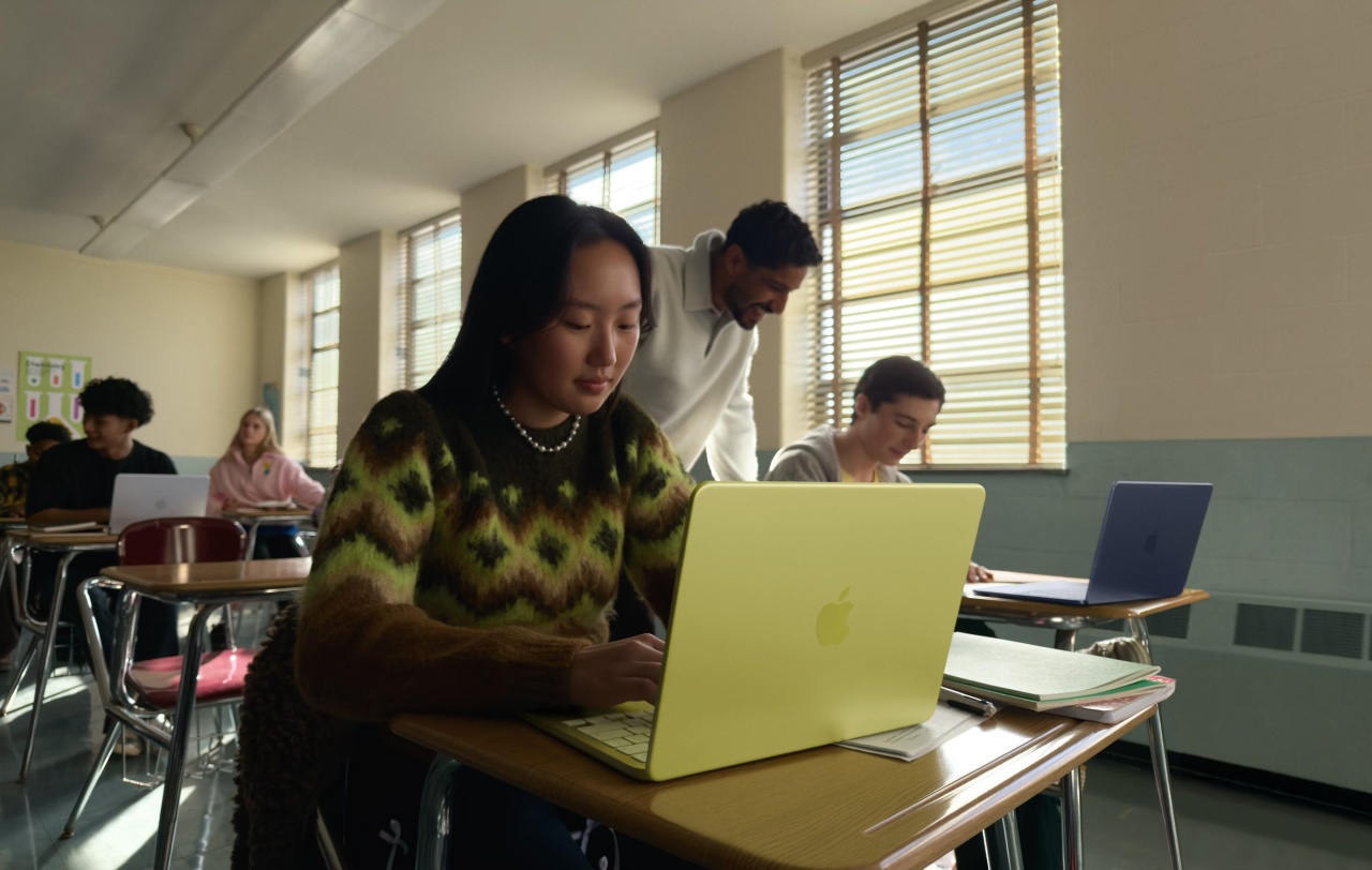 Apple Macbook neo