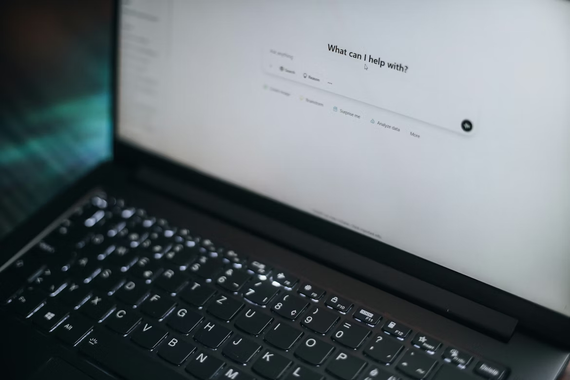 Website do ChatGPT