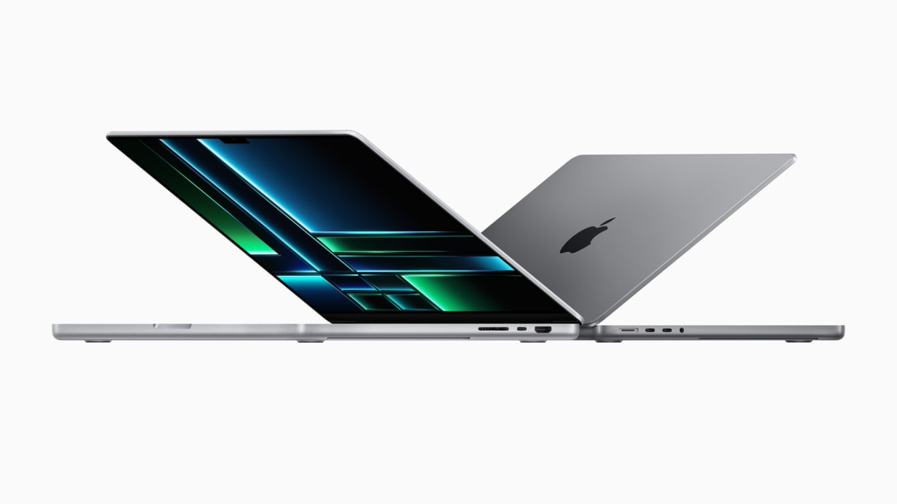 Apple Macbook Pro