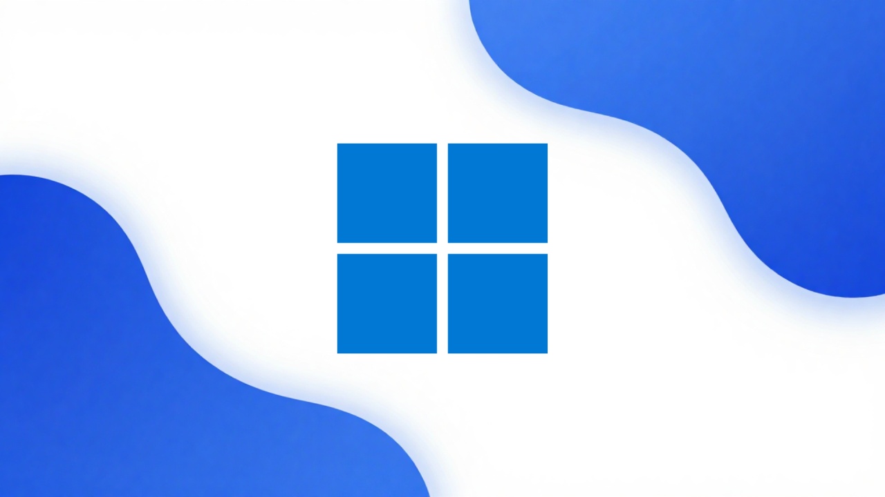 Windows 11 logo