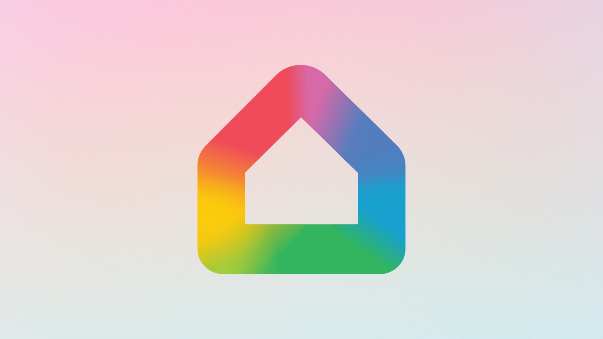 Google home icone da app