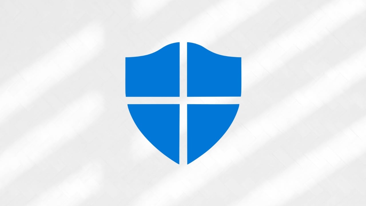 Windows Defender