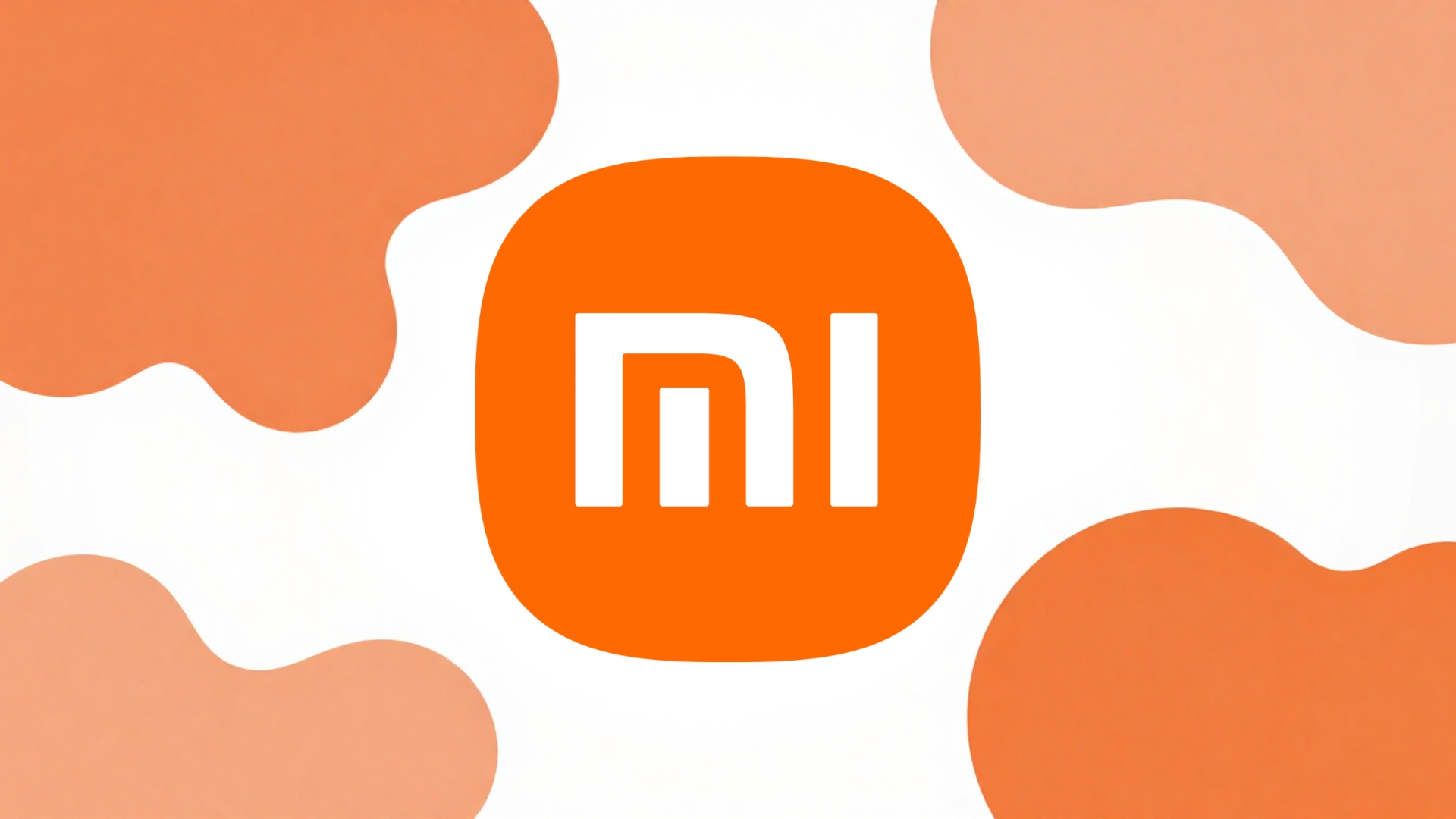 Xiaomi logo