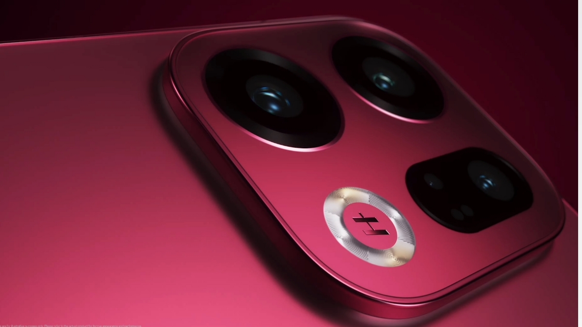 Oppo Find X10 Pro Max