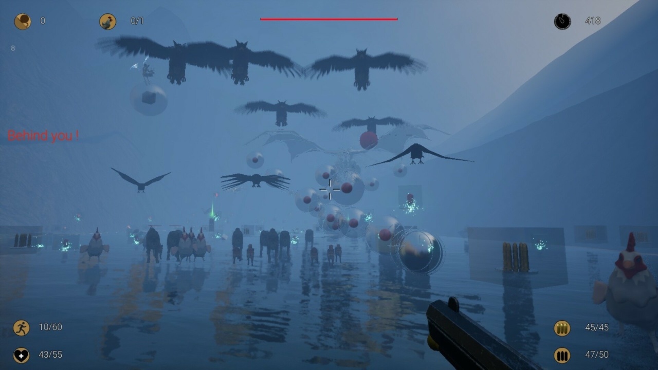 BrightGunner