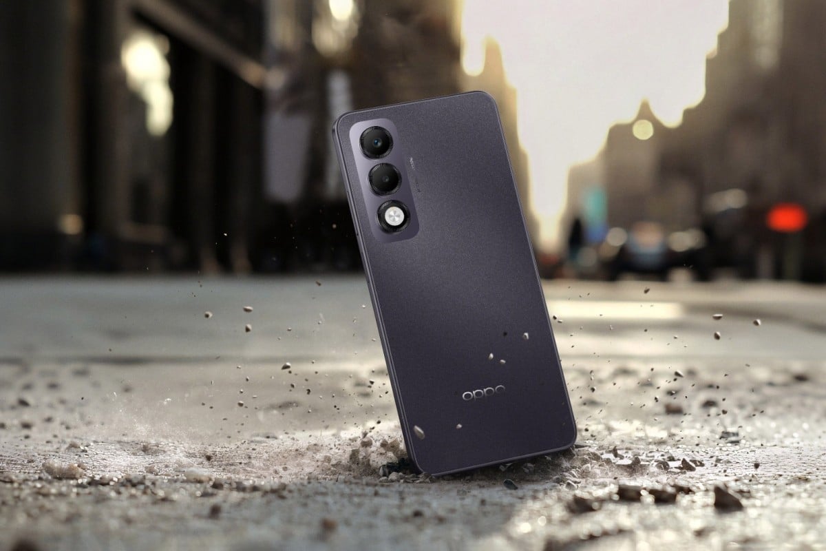 OPPO K13