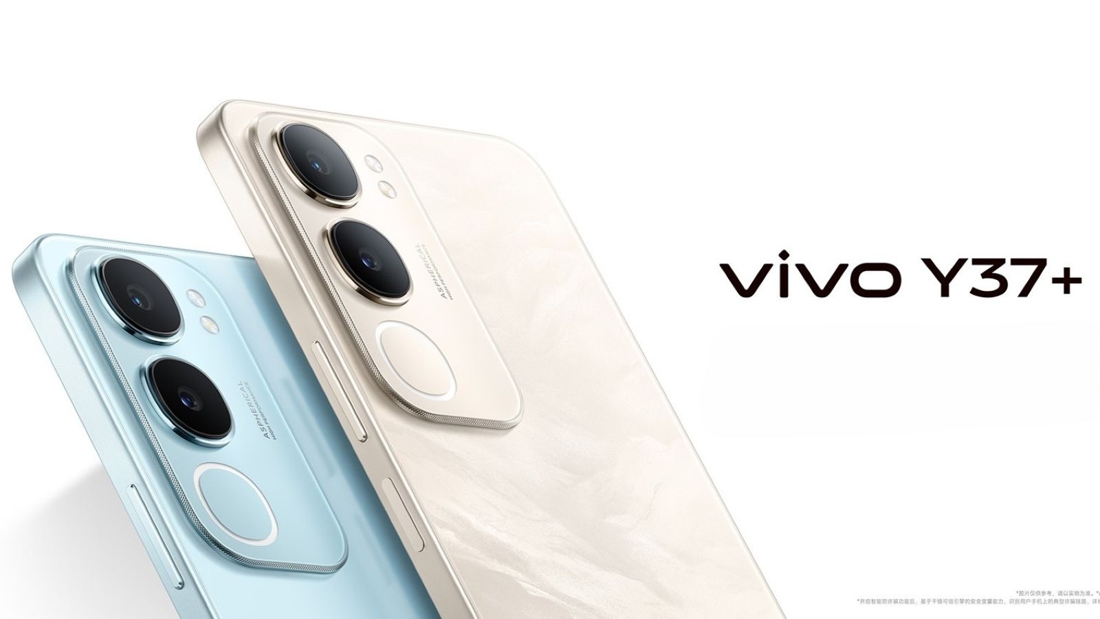 Vivo Y37+