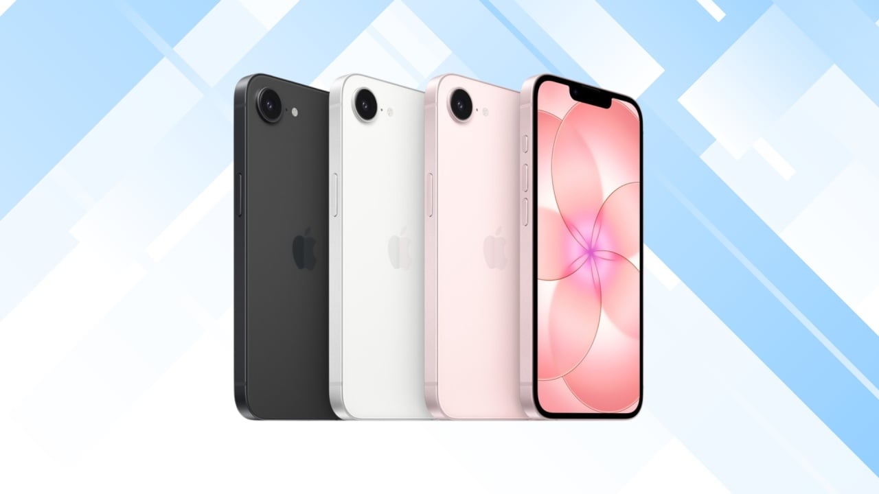 iphones 17e