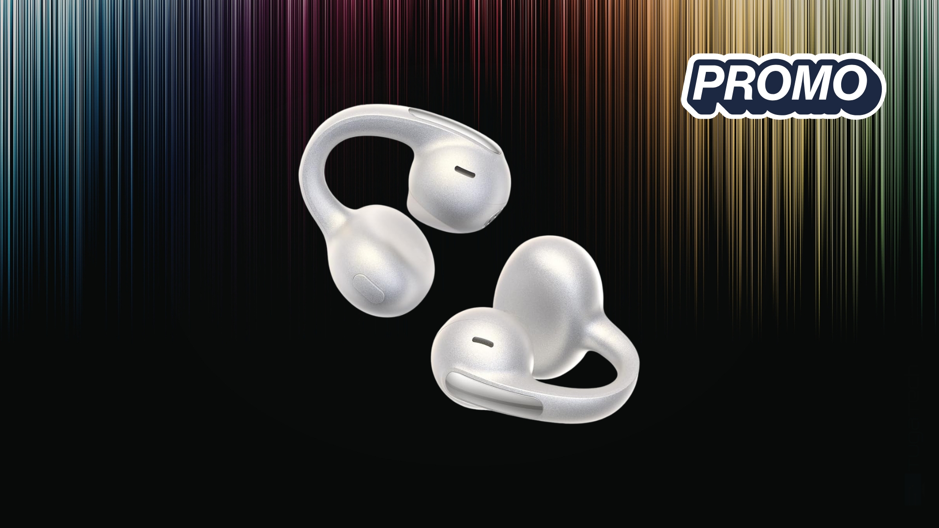  Baseus MC1 Pro Open Ear