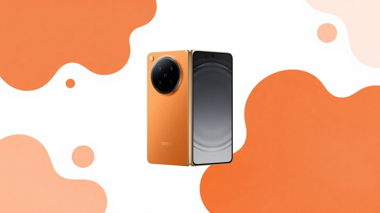 OPPO Find N6