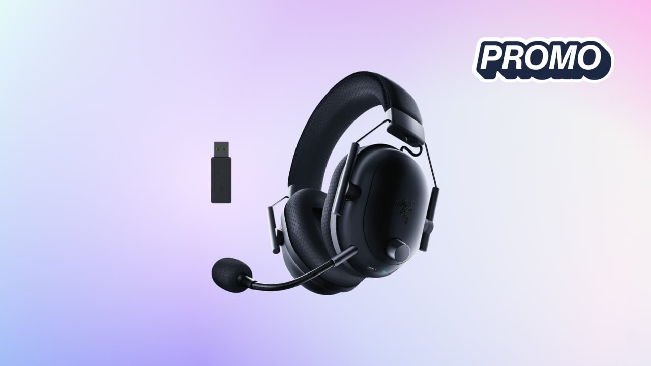 BlackShark V2 Pro da Razer
