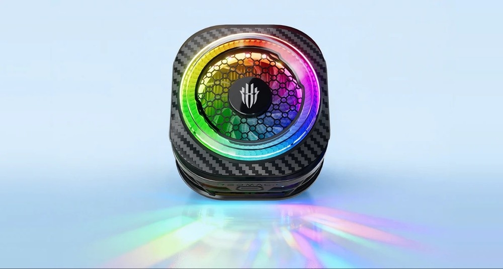 RedMagic Cooler 8
