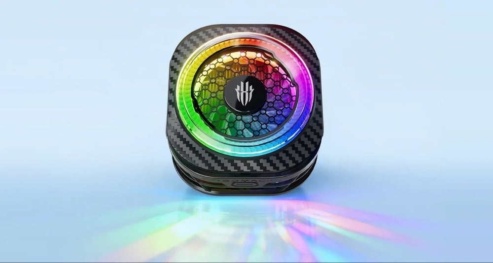 RedMagic Cooler 8