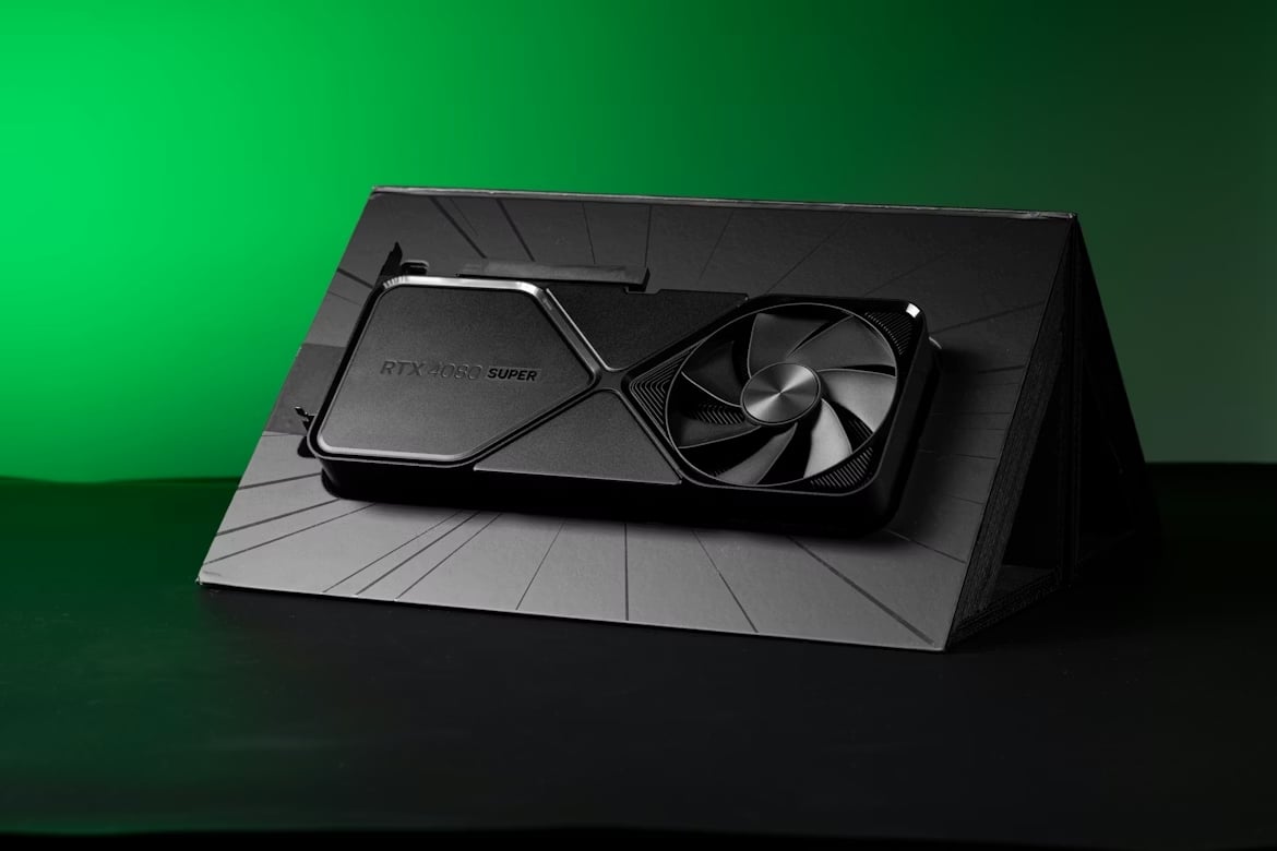 Nvidia RTX gráfica