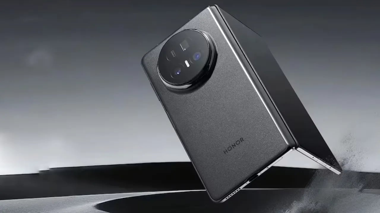 Honor Magic V6