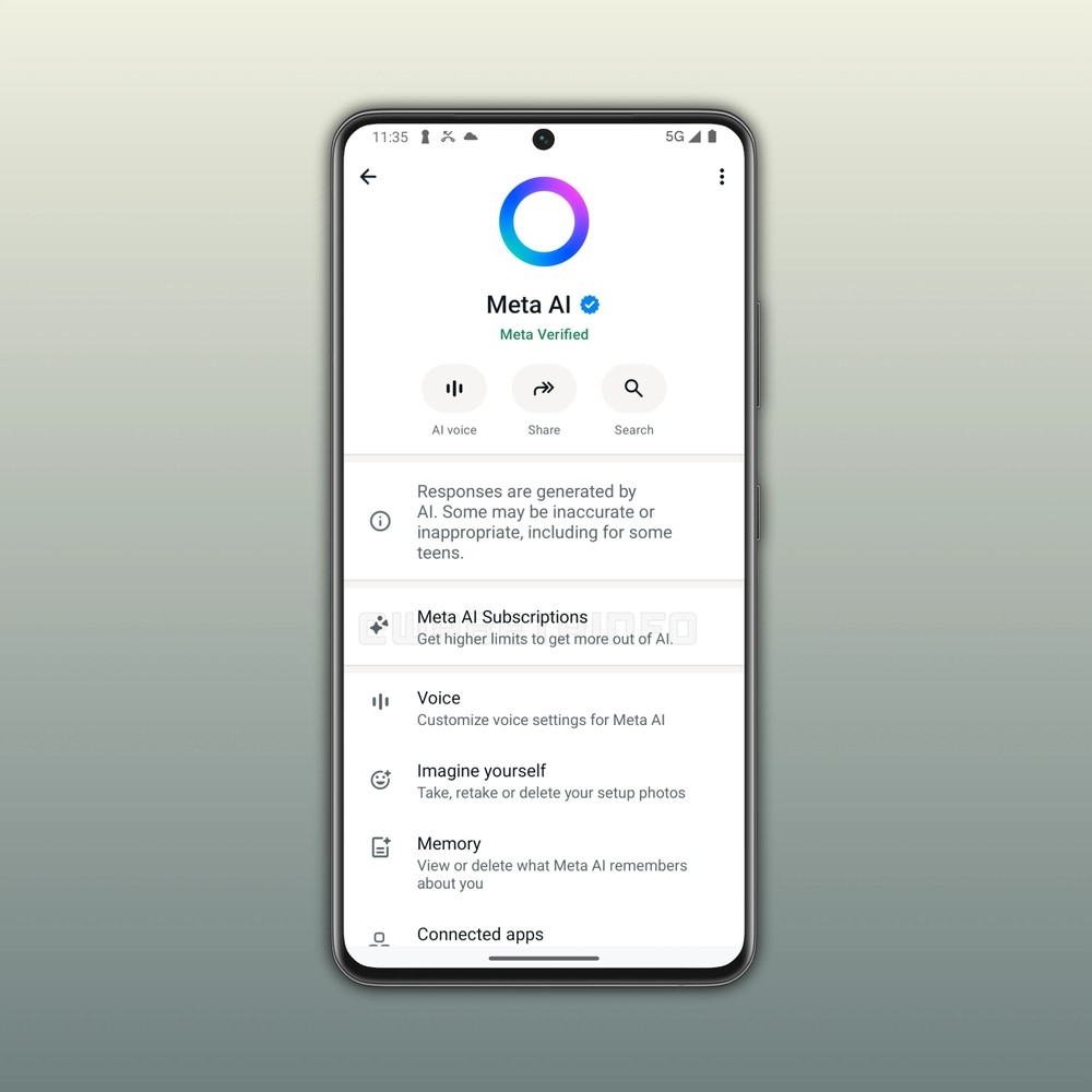 WhatsApp com novas funcionalidades pagas para subscritores