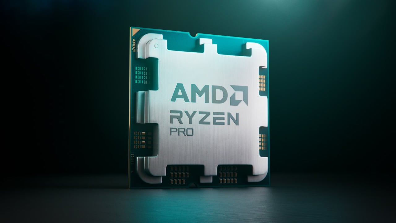 processador da AMD