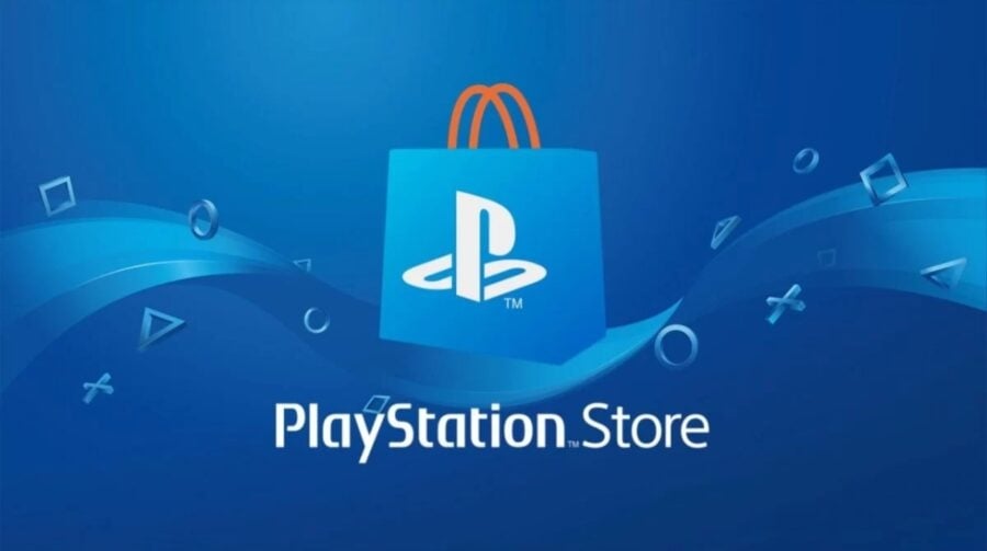 Playstation Store