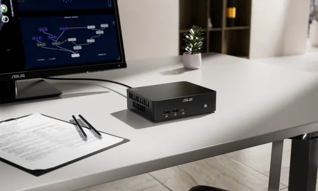 ASUS NUC 16 Pro Mini PC