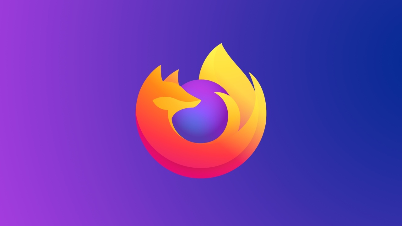Firefox
