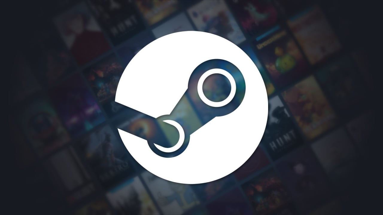 logo da valve