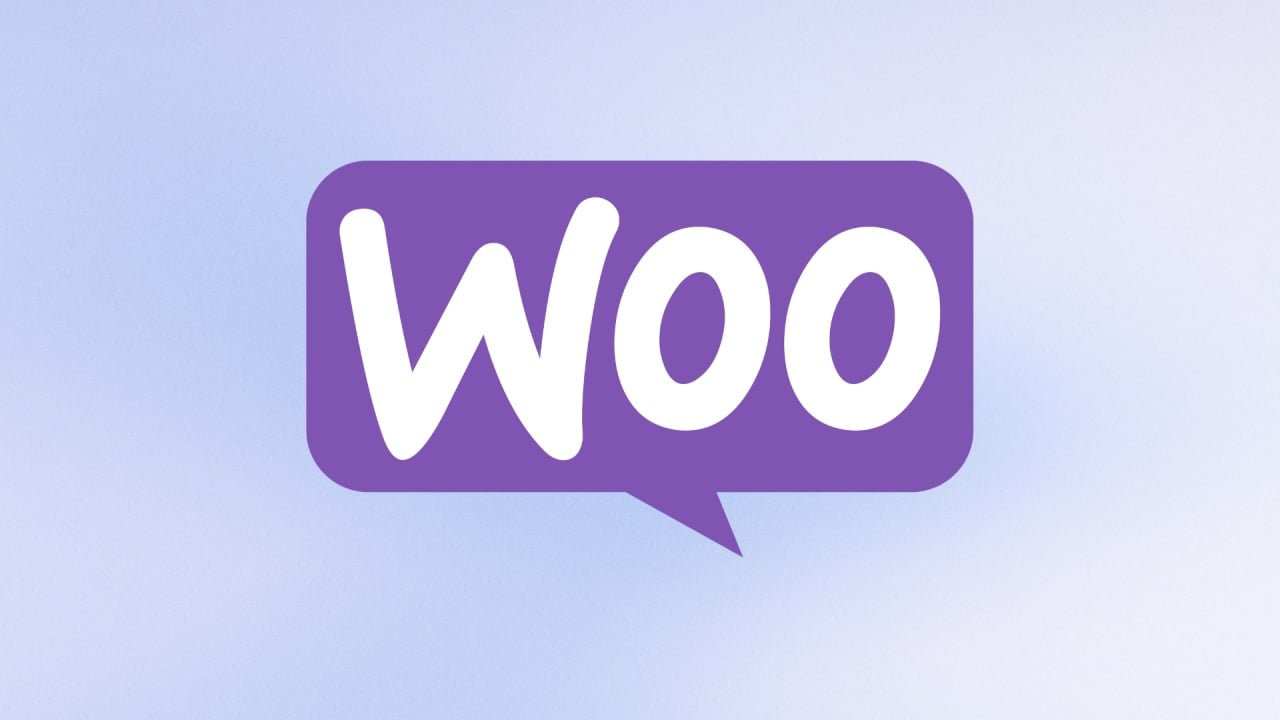woocommerce logo