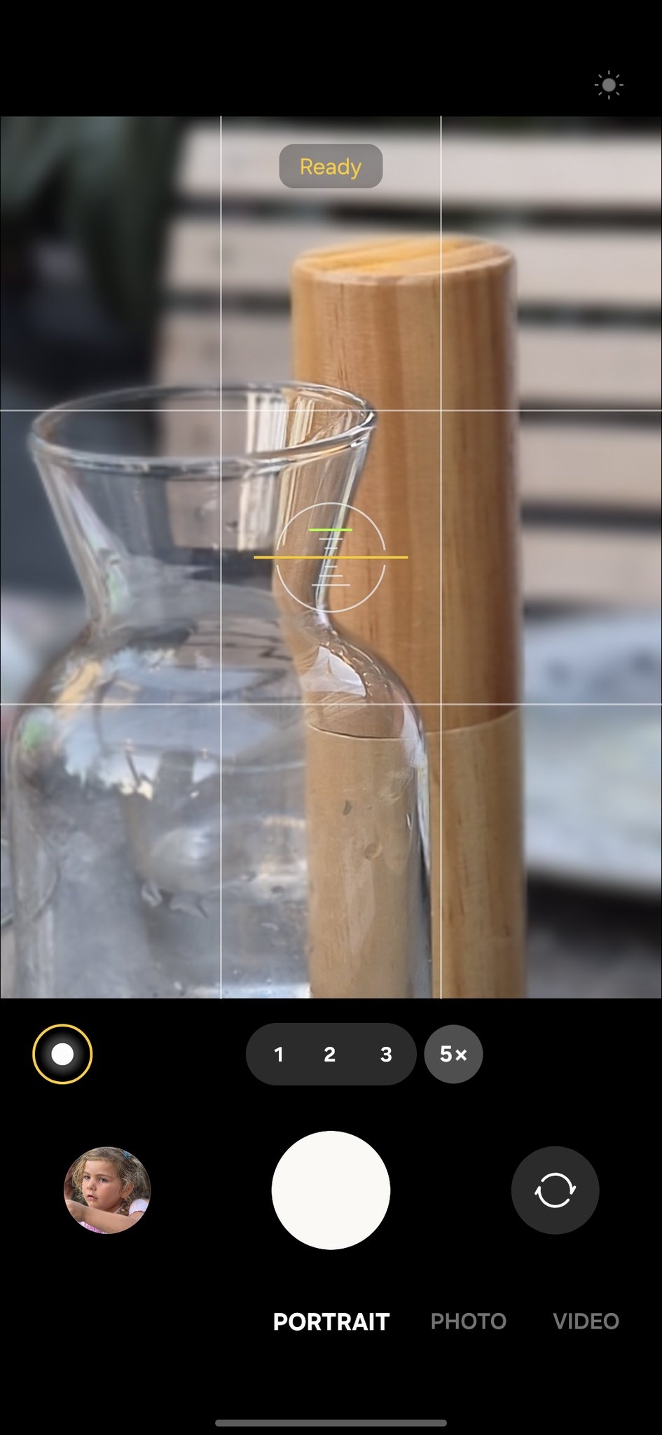 câmara do samsung com zoom de 5 vezes