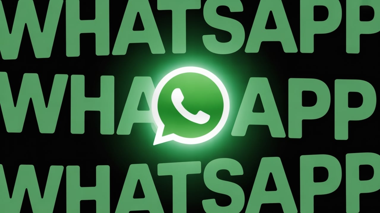 WhatsApp logo