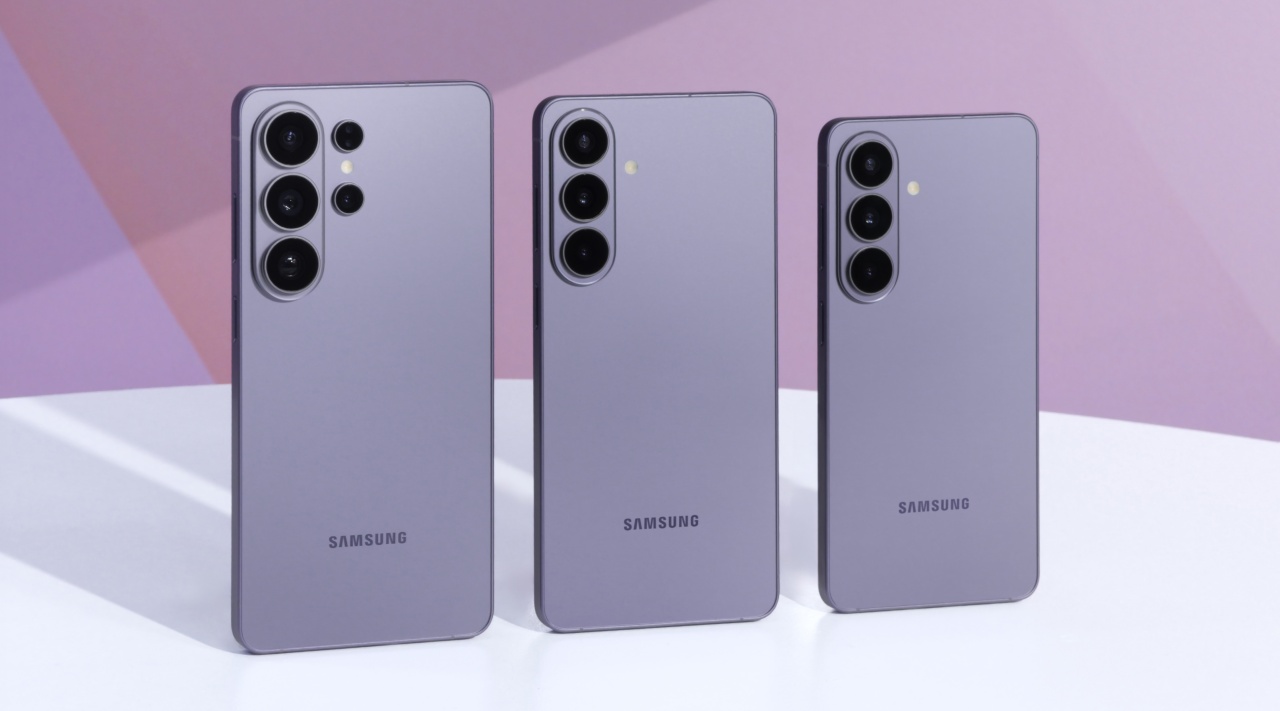Samsung galaxy s26 Ultra