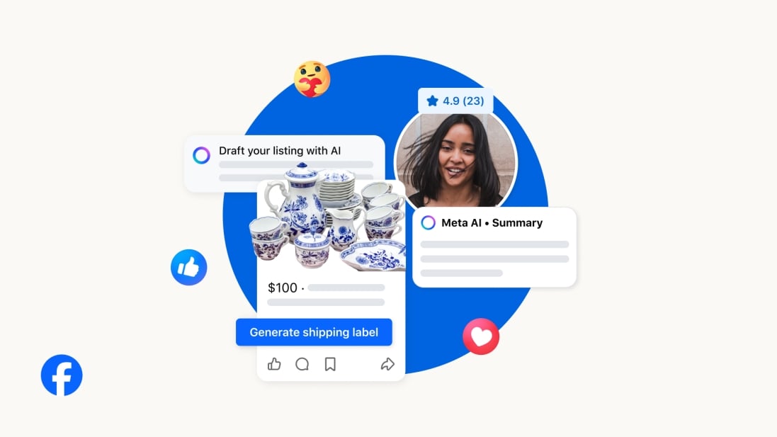 Facebook Marketplace