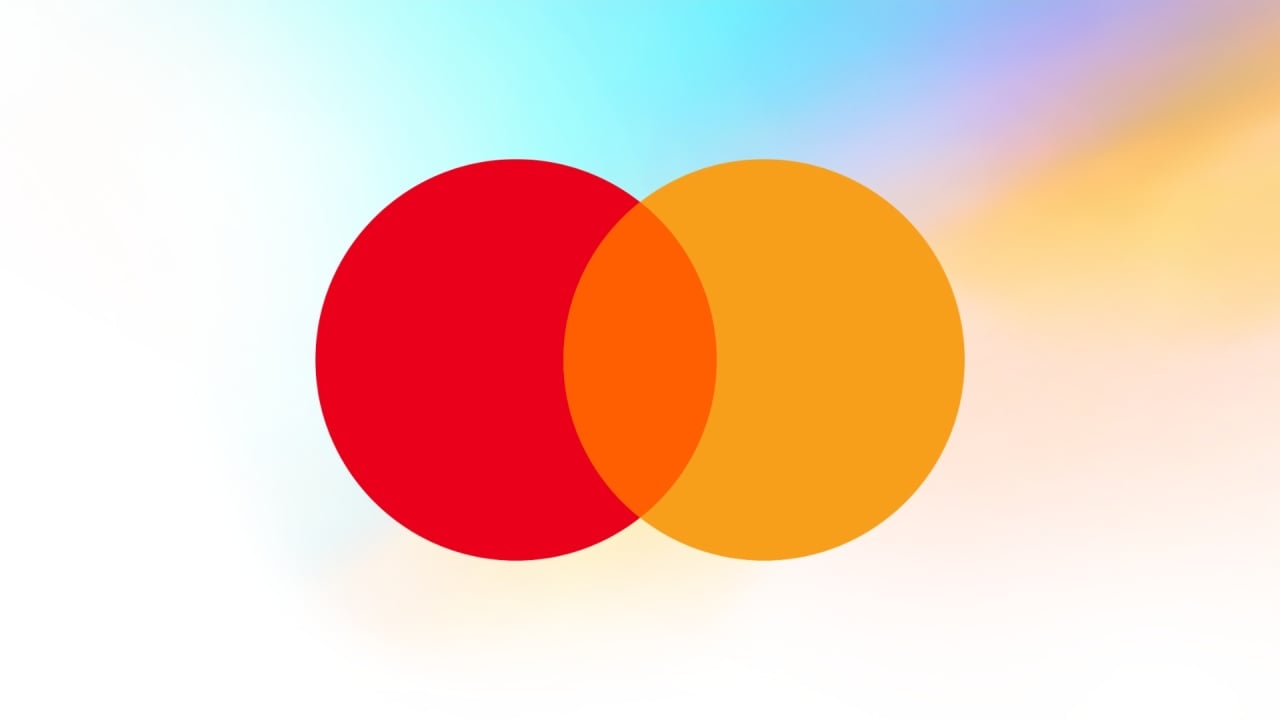 Mastercard logo