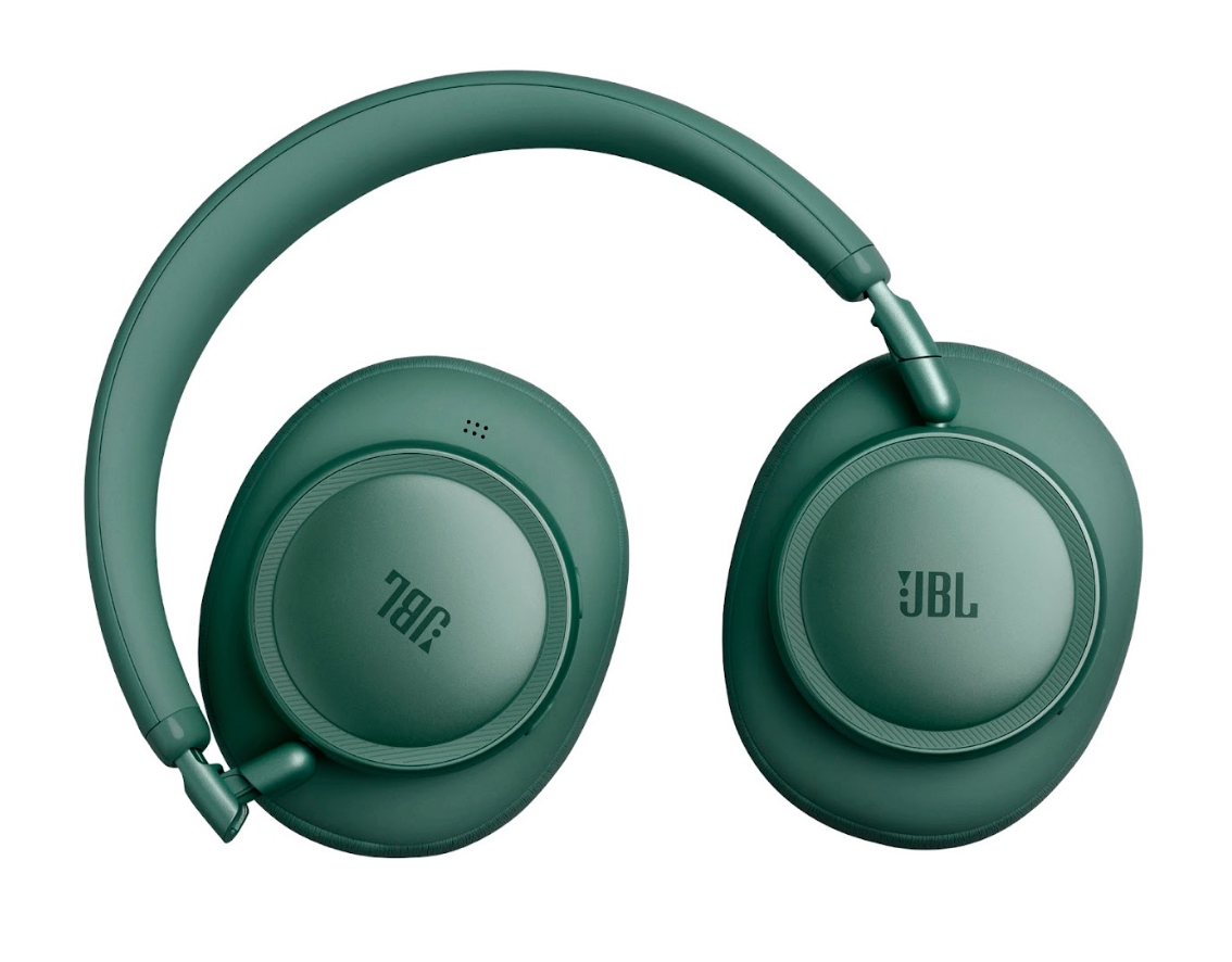 headphones da JBL