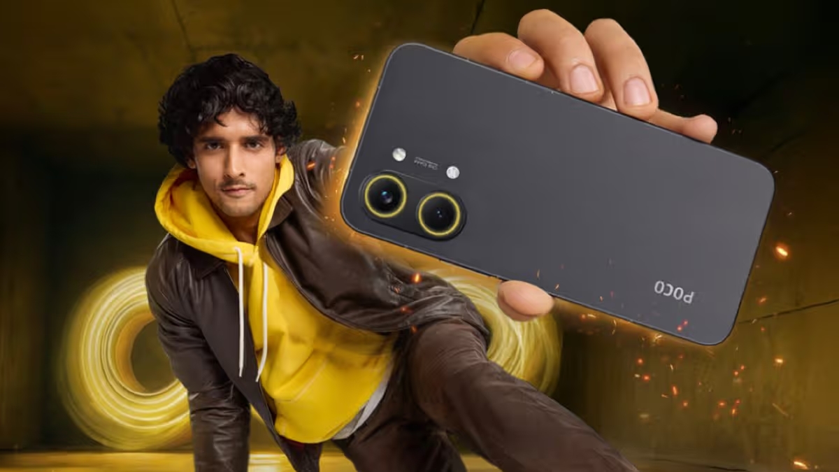 POCO X8 Pro