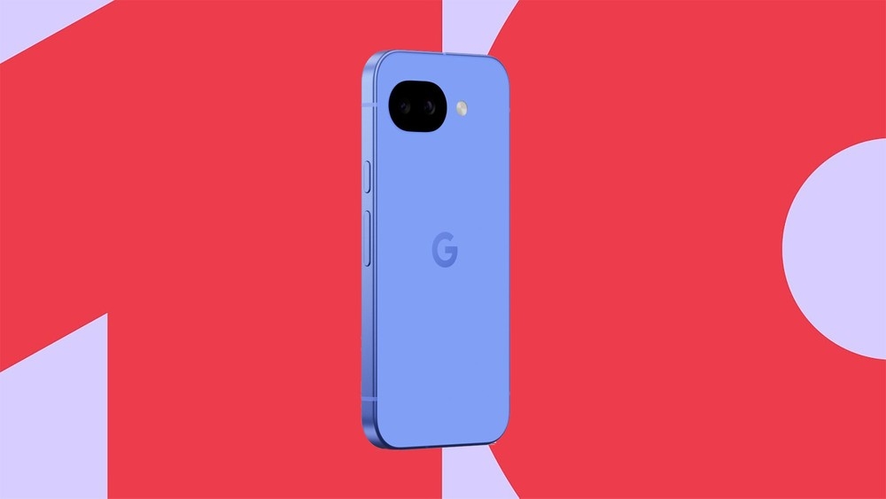 Google Pixel 10a