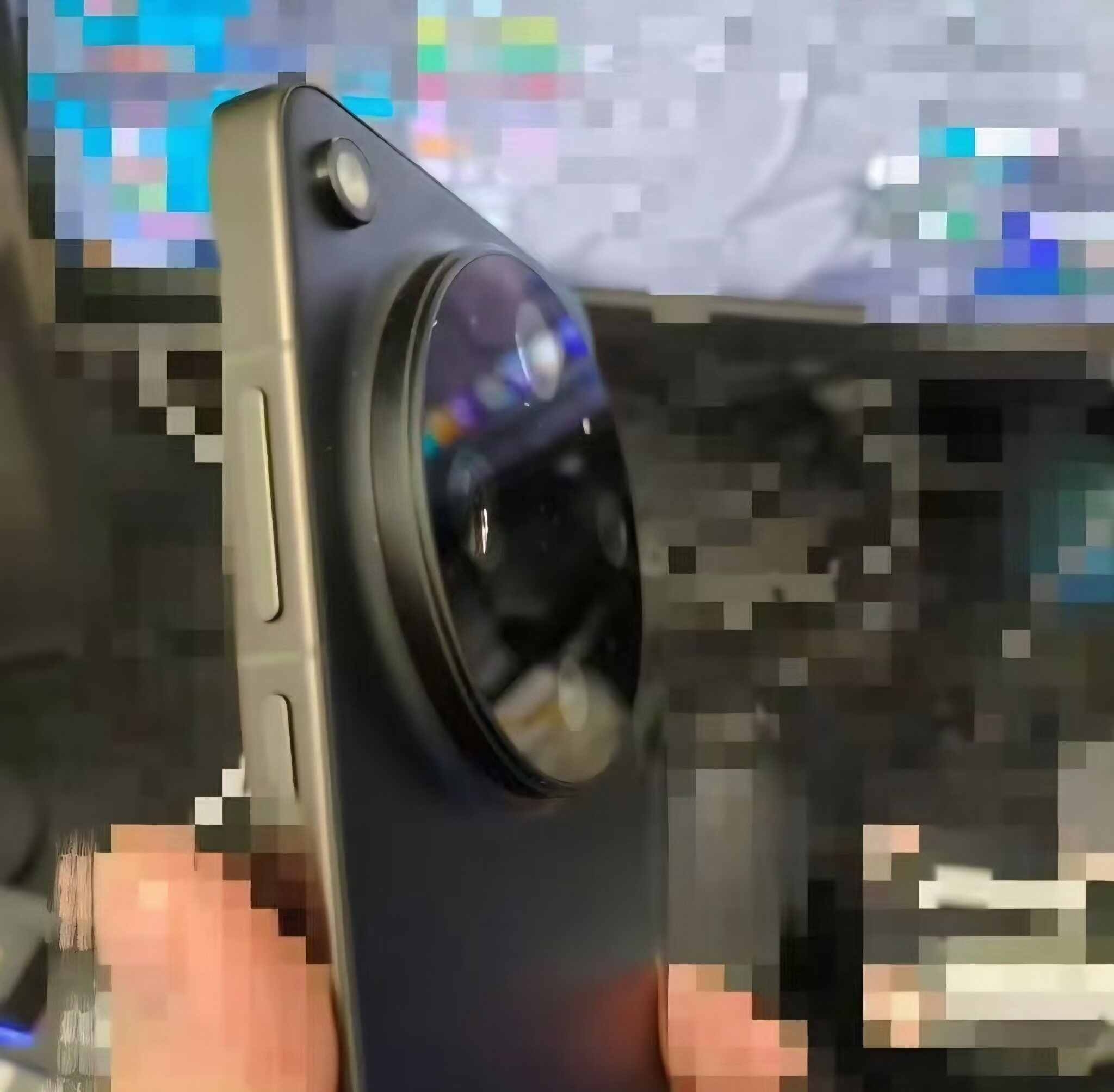 imagem do OPPO Find X9 Ultra 