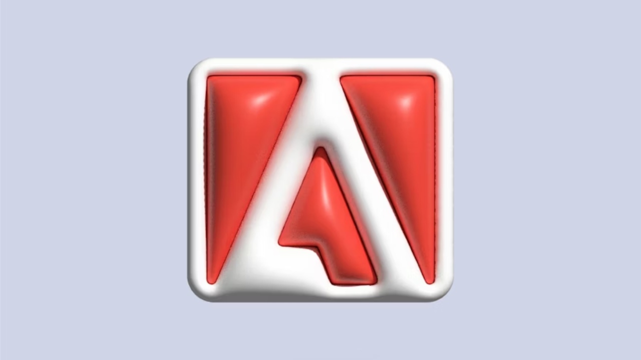 Adobe logo