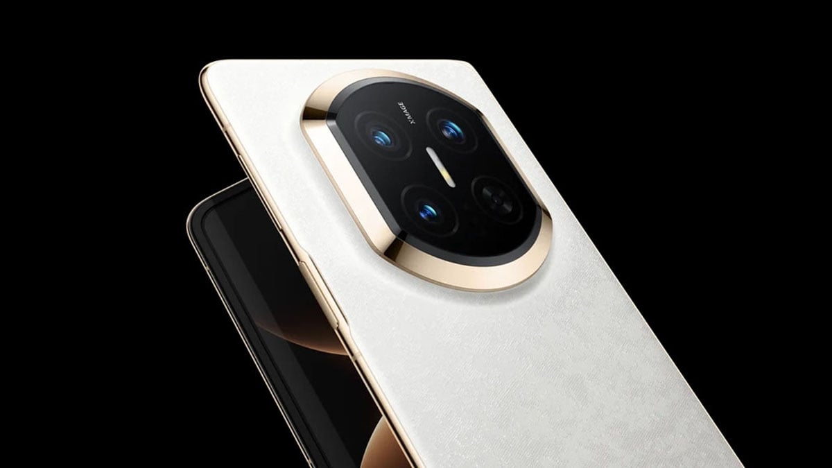 Huawei Enjoy 90
