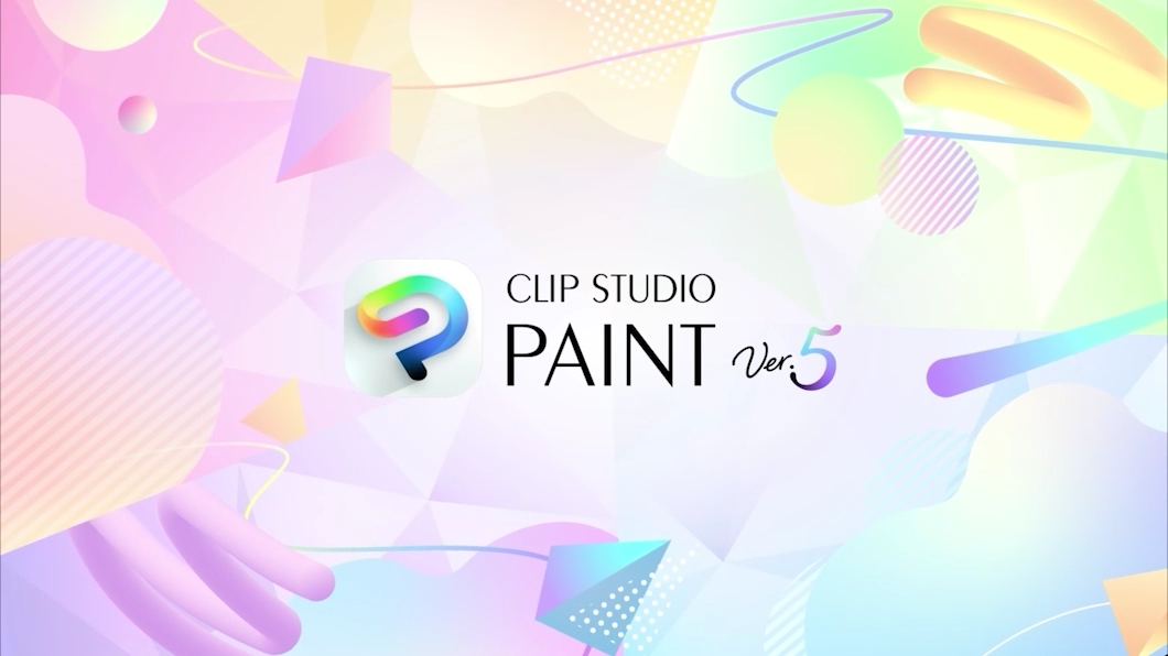 Clip Studio paint 5