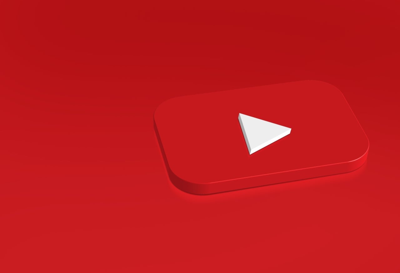 Youtube logo