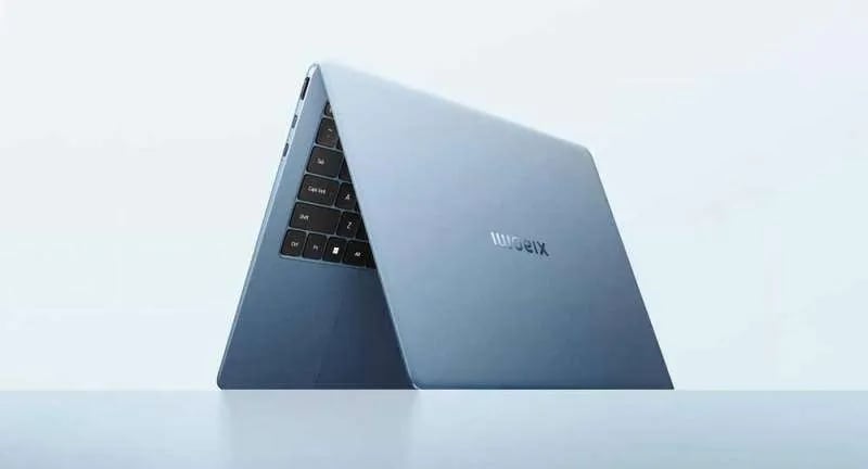 Xiaomi Book Pro 14
