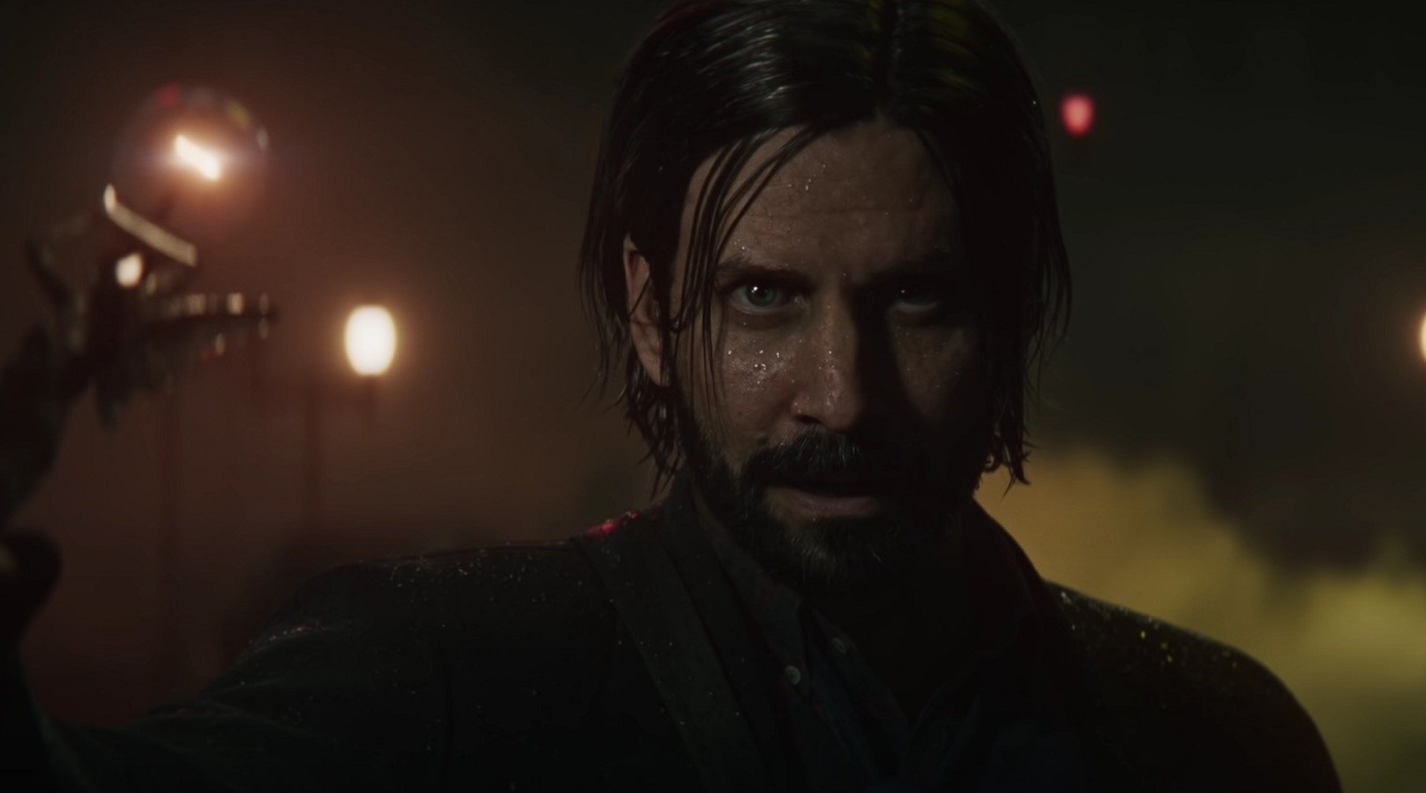 Alan Wake 2