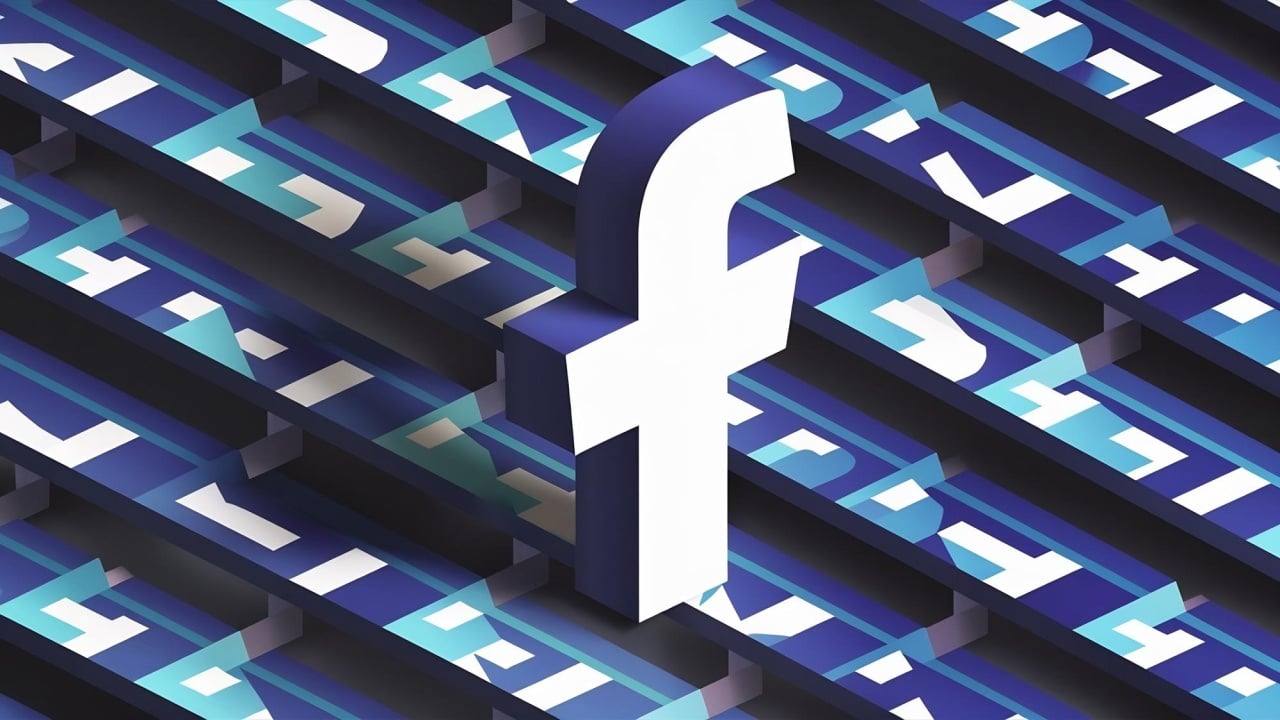 Facebook logo