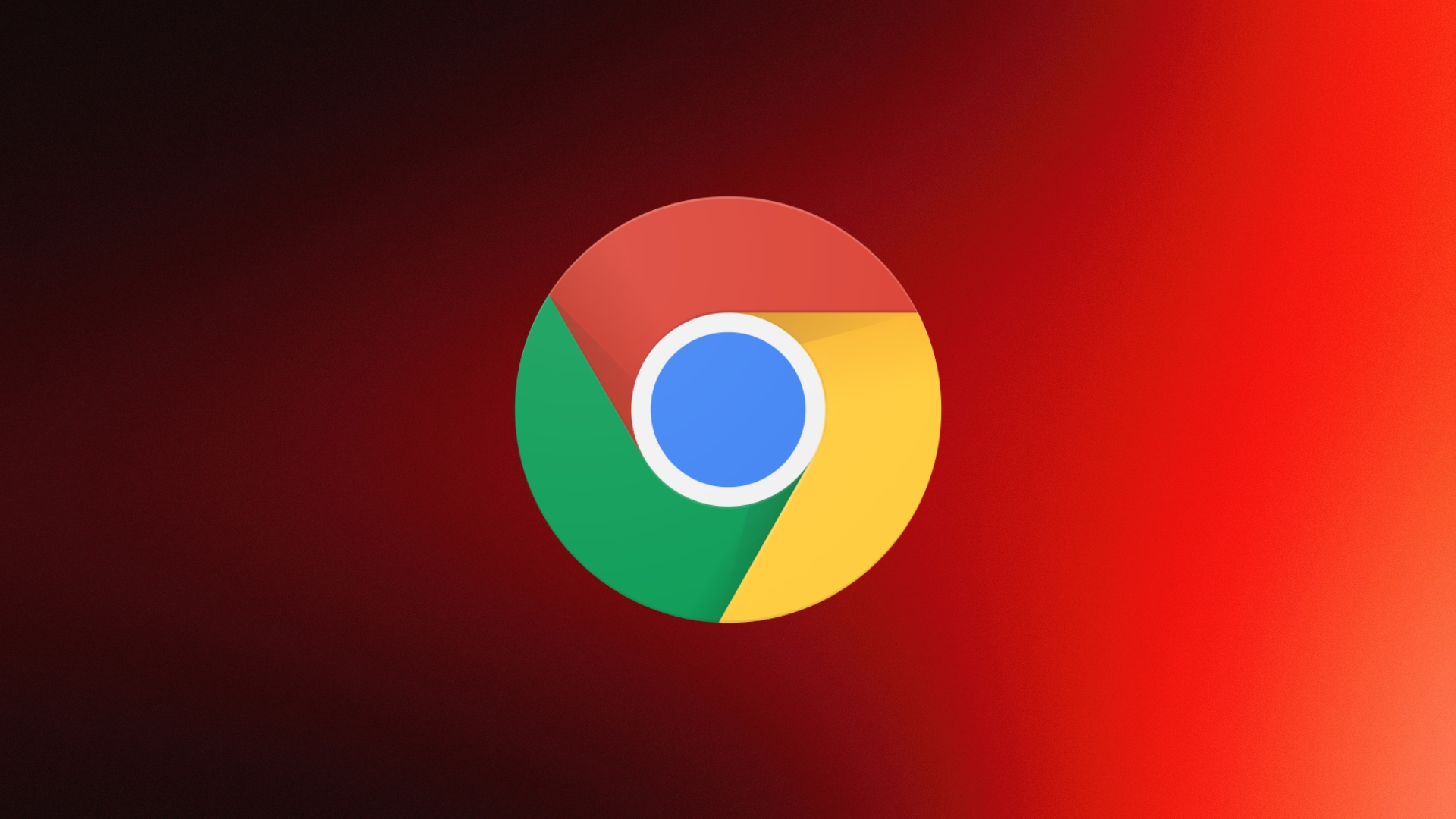 Google Chrome logo